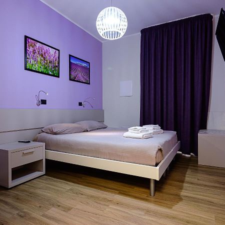 Millefiori Hotel Cagliari Ngoại thất bức ảnh