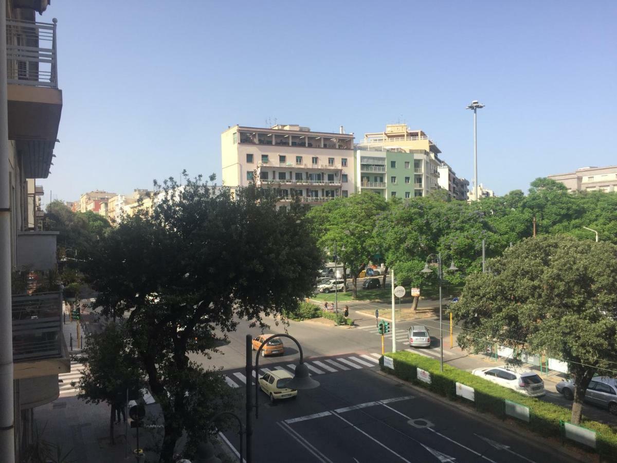 Millefiori Hotel Cagliari Ngoại thất bức ảnh