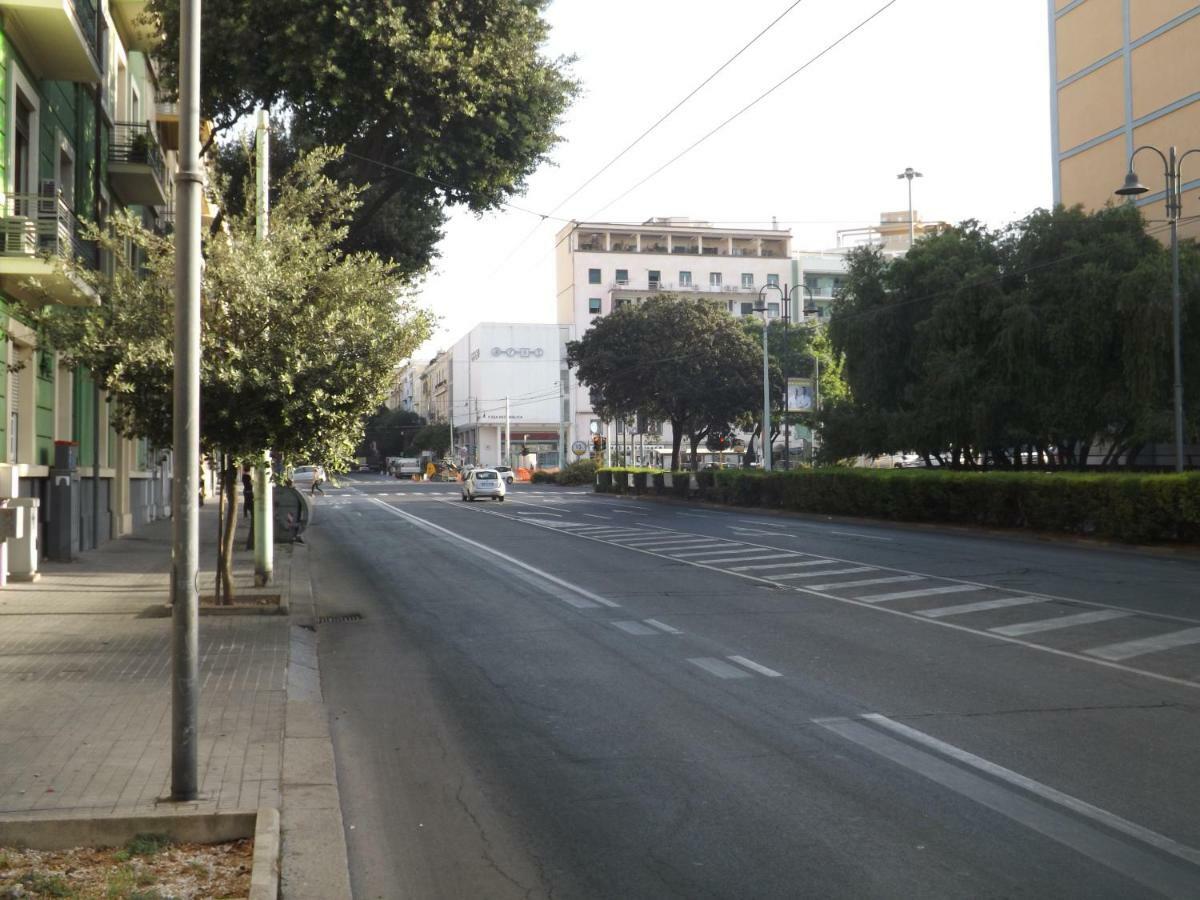 Millefiori Hotel Cagliari Ngoại thất bức ảnh