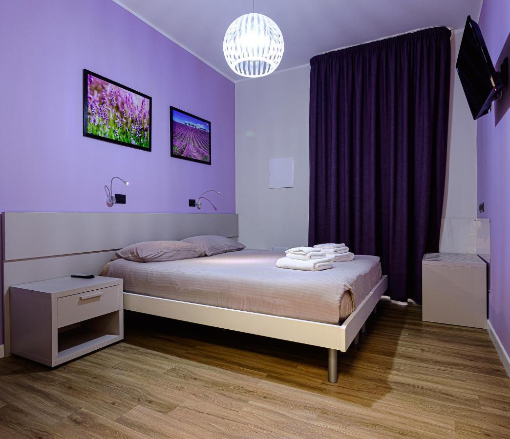 Millefiori Hotel Cagliari Ngoại thất bức ảnh