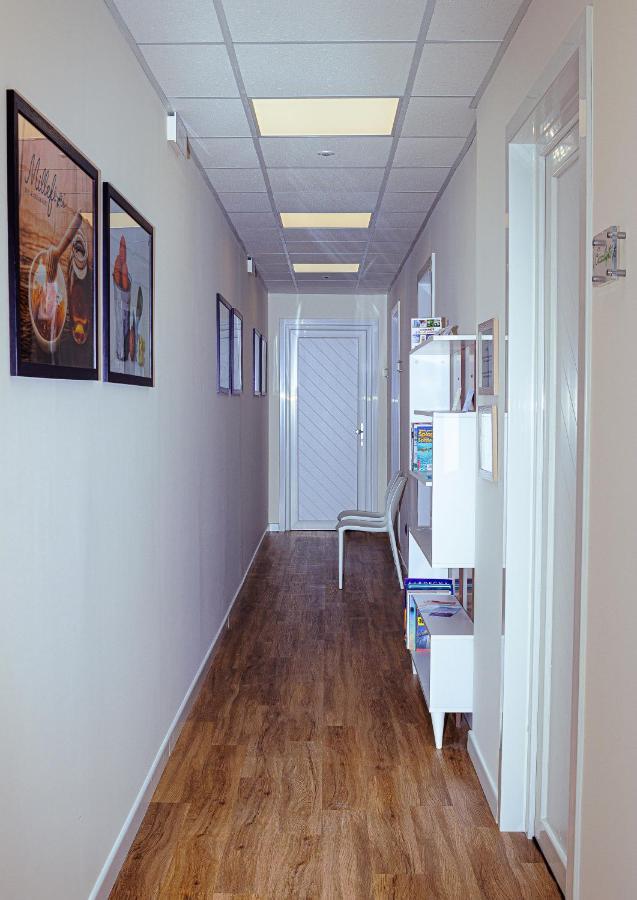 Millefiori Hotel Cagliari Ngoại thất bức ảnh