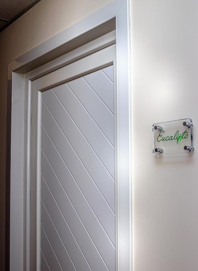 Millefiori Hotel Cagliari Ngoại thất bức ảnh