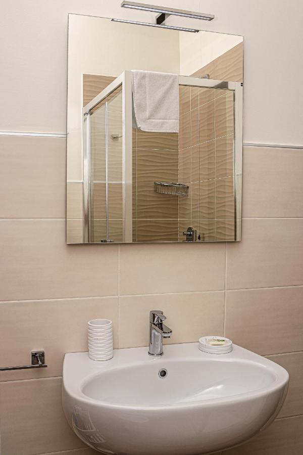 Millefiori Hotel Cagliari Ngoại thất bức ảnh