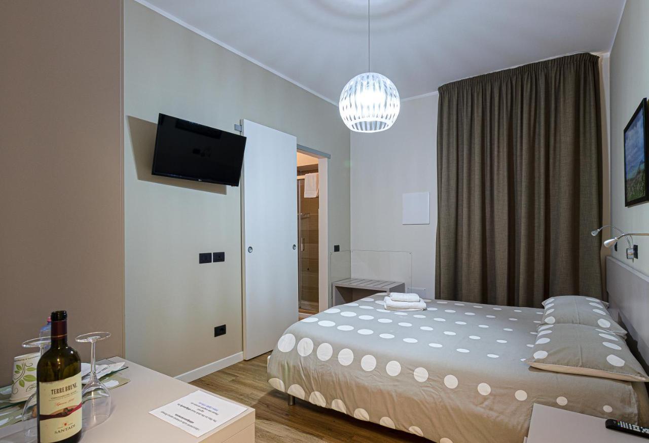 Millefiori Hotel Cagliari Ngoại thất bức ảnh