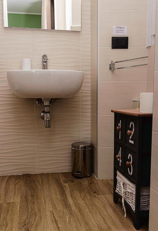 Millefiori Hotel Cagliari Ngoại thất bức ảnh
